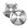 stainless steel weld neck wn rf raised face flange a105